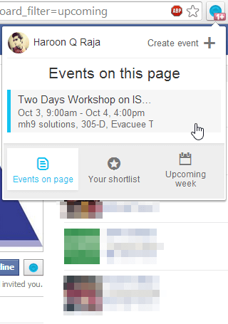 Spot - Date Clipper for Google Calendar 2