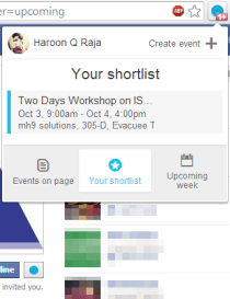 Spot - Date Clipper for Google Calendar 4