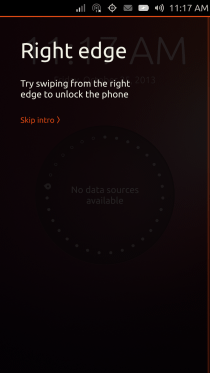 Ubuntu Touch - 01.1 - Tutorial Ubuntu Touch - 01.1 - Tutorial
