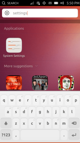 Ubuntu Touch - 04.1 - Search Ubuntu Touch - 04.1 - Search