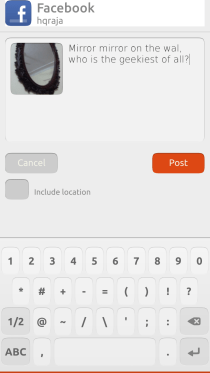 Ubuntu Touch - 16.6 - Apps - Gallery - Share Ubuntu Touch - 16.6 - Apps - Gallery - Share