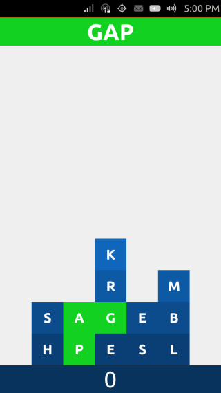 Ubuntu Touch - 28.2 - Games - Dropping Letters - Play Ubuntu Touch - 28.2 - Games - Dropping Letters - Play
