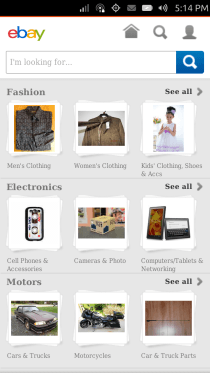 Ubuntu Touch - 29.6 - Web Apps - ebay Ubuntu Touch - 29.6 - Web Apps - ebay