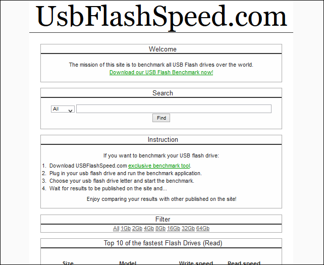 UsbFlashSpeed.com_ We know everything about USB Flash speed! UsbFlashSpeed.com_ We know everything about USB Flash speed!