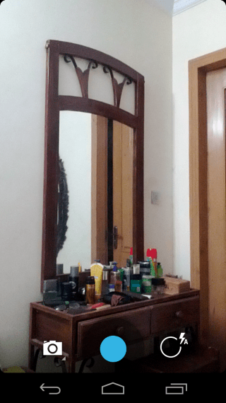 Android 4.4 Apps - Camera Android 4.4 Apps - Camera