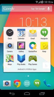 android 4.4 software free download for pc