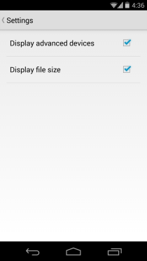 Android 4.4 KitKat Lesser Known Features - Advanced File Picker 03
