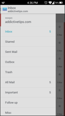 CloudMagic_Sidebar CloudMagic_Sidebar