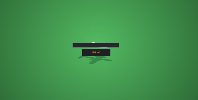 Desktop VLocker: Portable, Password-Secured Lock Screen For Windows Desktop VLocker: Portable, Password-Secured Lock Screen For Windows