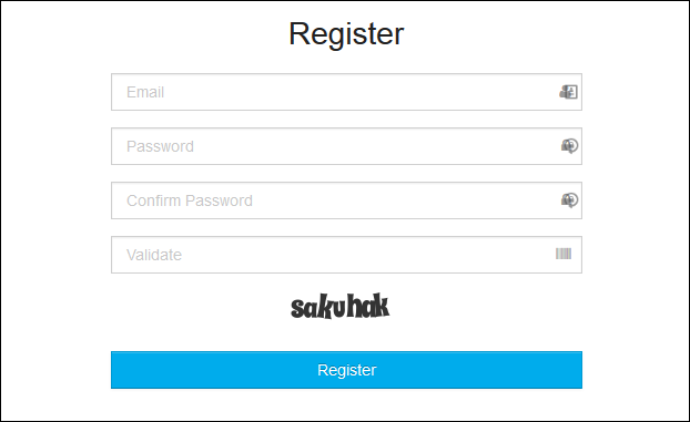 Downiton.mobi - Register