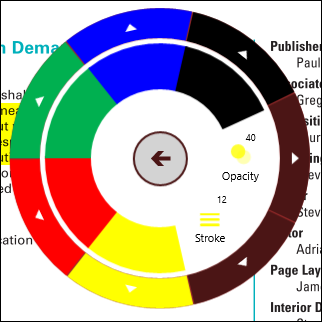 Drawboard PDF Radial 2 Drawboard PDF Radial 2