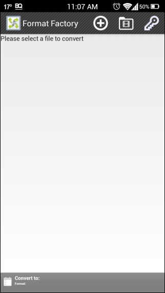 Format Factory Main Format Factory Main