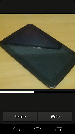 Kakao Story - 06 - Recording Preview