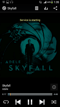 Mixzing for Android (1) Mixzing for Android (1)