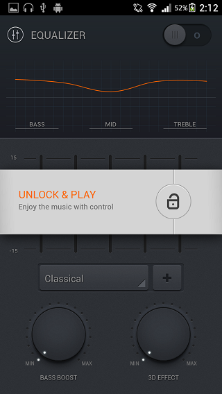 MusixMatch Android (2) MusixMatch Android (2)