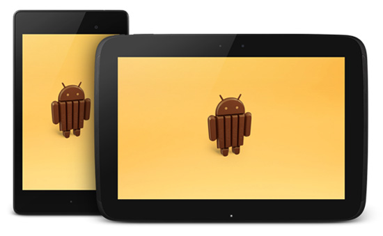 Nexus-7-(2012-2013)-Nexus-10-Android-4.4-KitKat-OTA-update