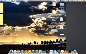 How To Disable the Dashboard & Notification Center in Mac OS X