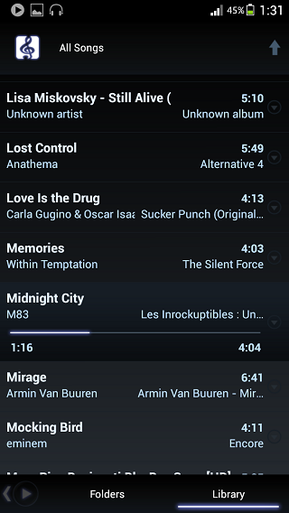 PowerAMP (1) PowerAMP (1)