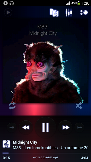 PowerAMP (2) PowerAMP (2)