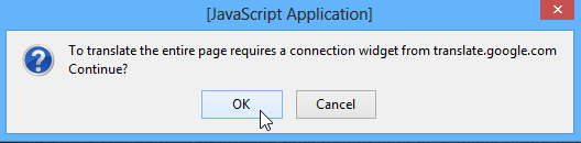 S3 Google Translator Prompt S3 Google Translator Prompt