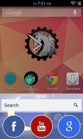 SPOTS-for-Android-globally-accessible-launcher