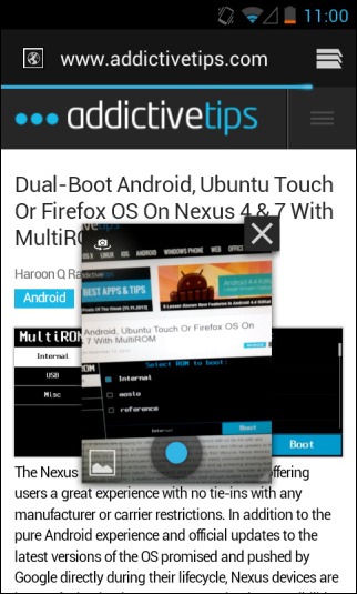Snapy, The Floating Camera In Browser Snapy, The Floating Camera In Browser