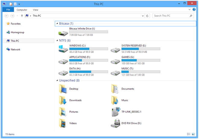 This PC_File System This PC_File System