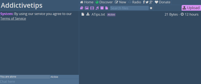 Volafile.io_Existing Volafile.io_Existing