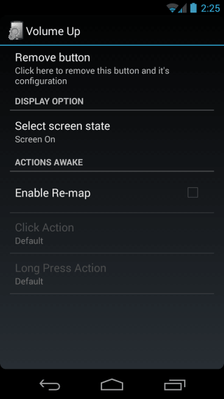 Xposed Additions Module for Android 06 Xposed Additions Module for Android 06