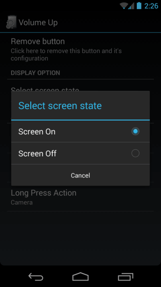 Xposed Additions Module for Android 07 Xposed Additions Module for Android 07