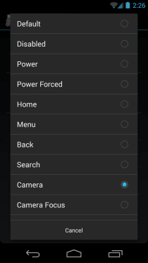 Xposed Additions Module for Android 08 Xposed Additions Module for Android 08