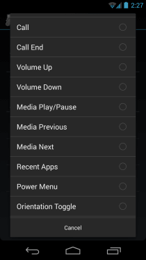 Xposed Additions Module for Android 09 Xposed Additions Module for Android 09