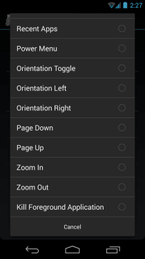 Xposed Additions Module for Android 10 Xposed Additions Module for Android 10