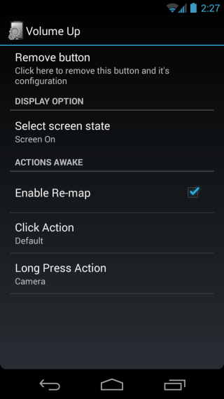 Xposed Additions Module for Android 11 Xposed Additions Module for Android 11