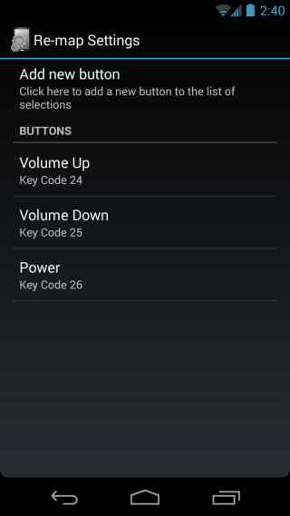 Xposed Additions Module for Android 12 Xposed Additions Module for Android 12
