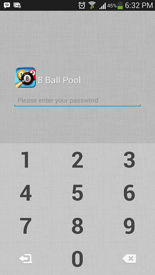 AppLock