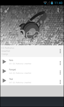 beat_USB Storage beat_USB Storage