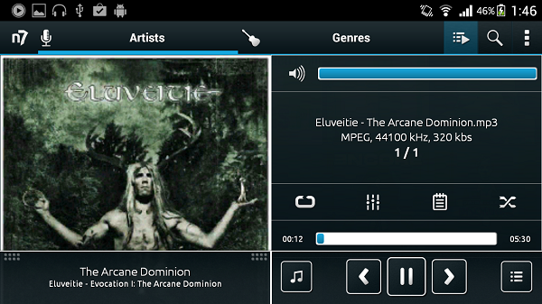 n7Player for Android (2) n7Player for Android (2)