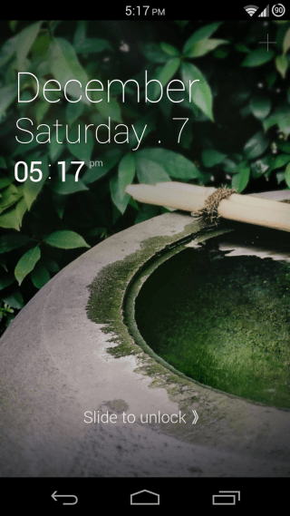 Dodol Locker for Android 01