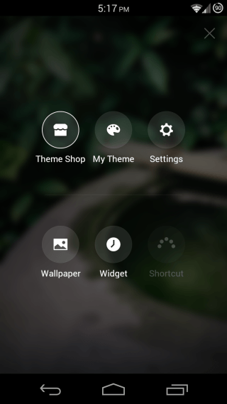 Dodol Locker for Android 02