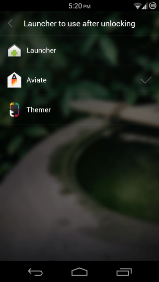 Dodol Locker for Android 04