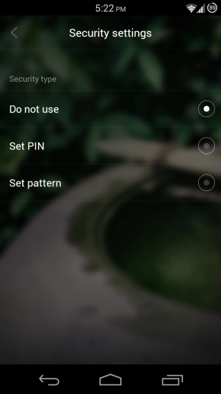 Dodol Locker for Android 05