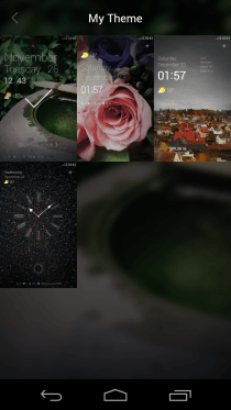 Dodol Locker for Android 08