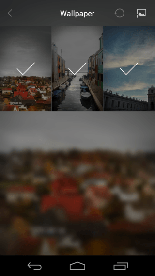 Dodol Locker for Android 10