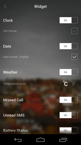 Dodol Locker for Android 11
