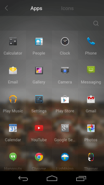 Dodol Locker for Android 13