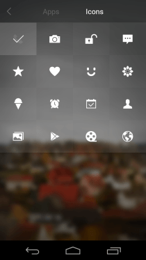 Dodol Locker for Android 14