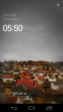 Dodol Locker for Android 15