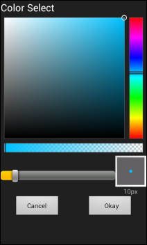 Floating Draw_Color Floating Draw_Color