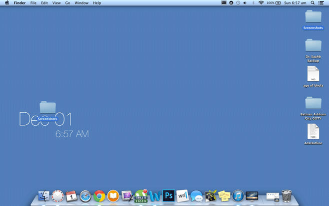 does rainmeter work on mac does rainmeter work on mac